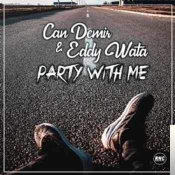 feat Eddy Wata-Party With Me
