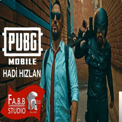 feat Yavuz Selim-Pubg Mobile Hadi Hızlan