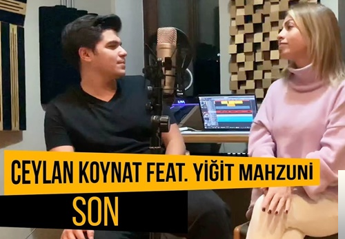 feat Yiğit Mahzuni-Son