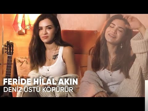 feat Hakan Tunçbilek-Sana Saklandı Ruhum