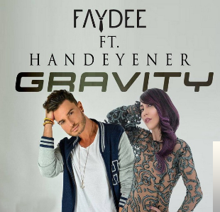 feat Faydee-Gravity