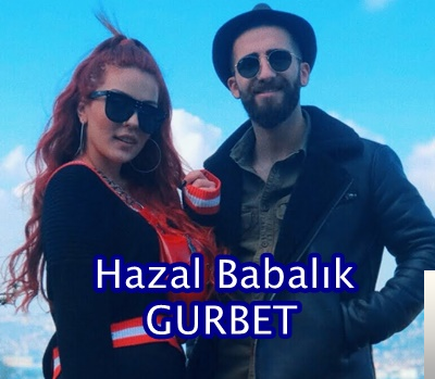 feat Şafak Uyanık-Gurbet
