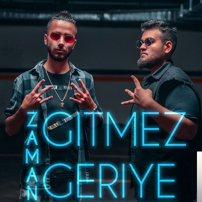 feat Alper-Zaman Gitmez Geriye