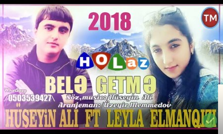 feat Leyla Elmanqizi-Bele Getme