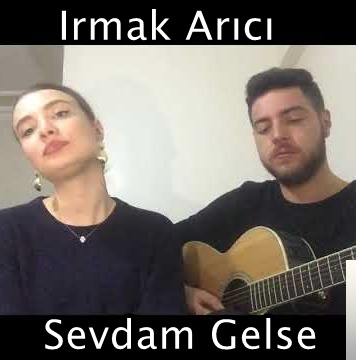 feat Mustafa Ceceli-Mühür