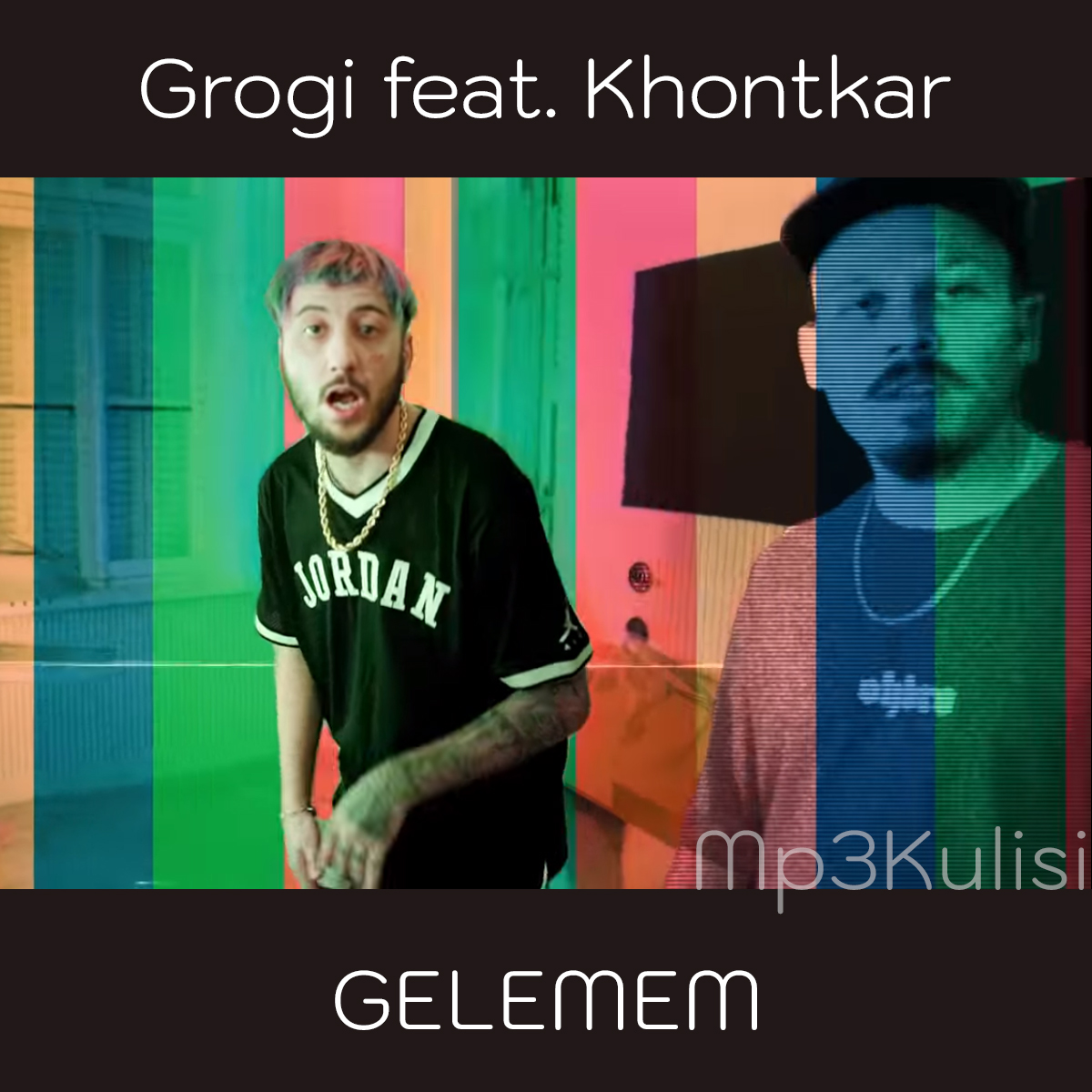 Gelemem feat Grogi