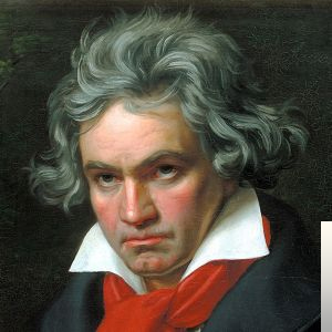 Beethoven-Ay Işığı Snatı
