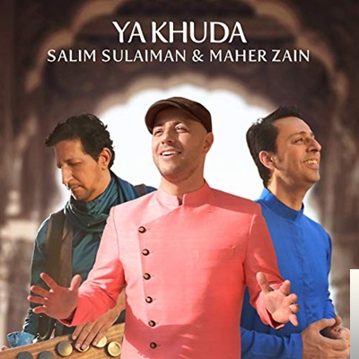 feat Salim-Sulaiman-Ya Khuda