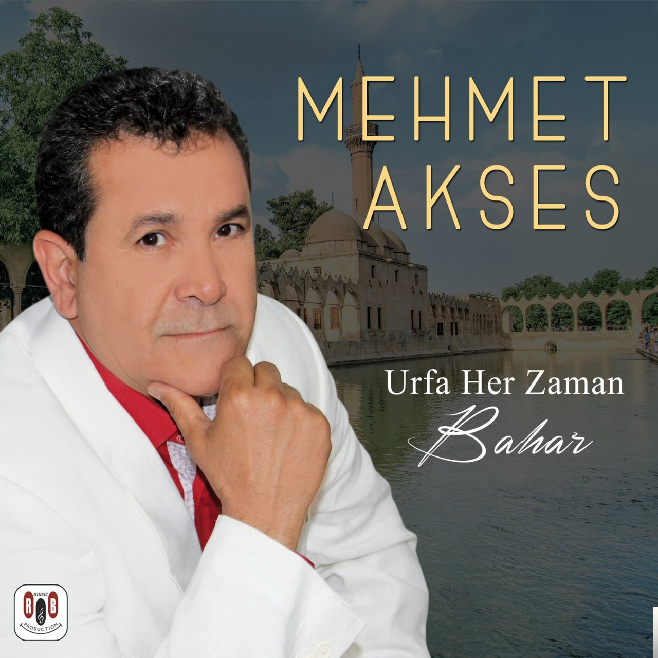 Mehmet Akses-Talan Oldu