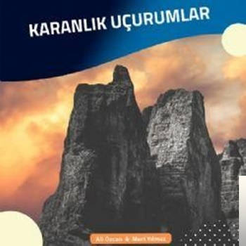 feat Ali Özcan-Karanlık Uçurumlar