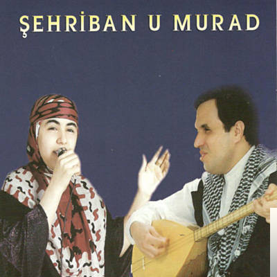 feat Şehriban-Le Merdine
