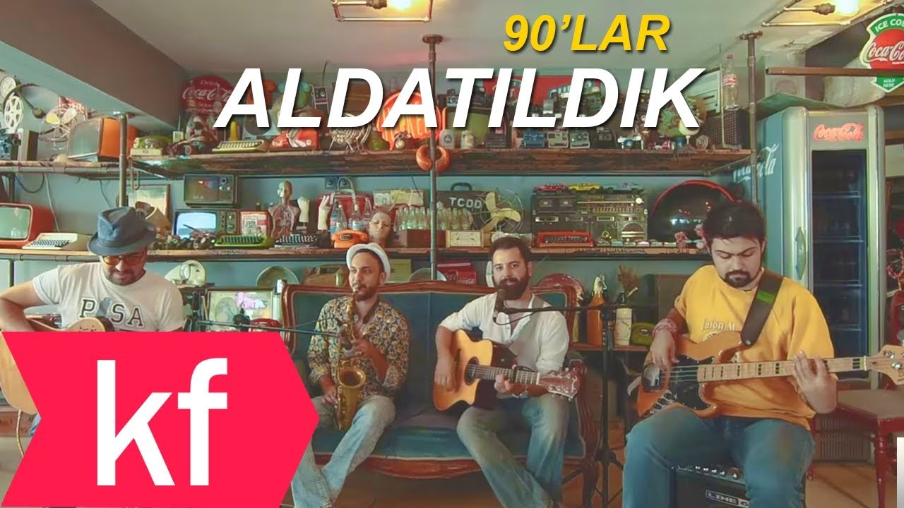 feat Ozan Akçiçek-Yani Olmuyor