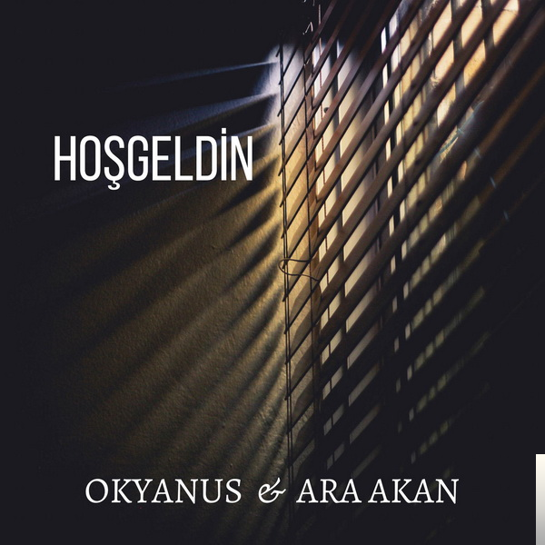 feat Ara Akan-Hoşgeldin
