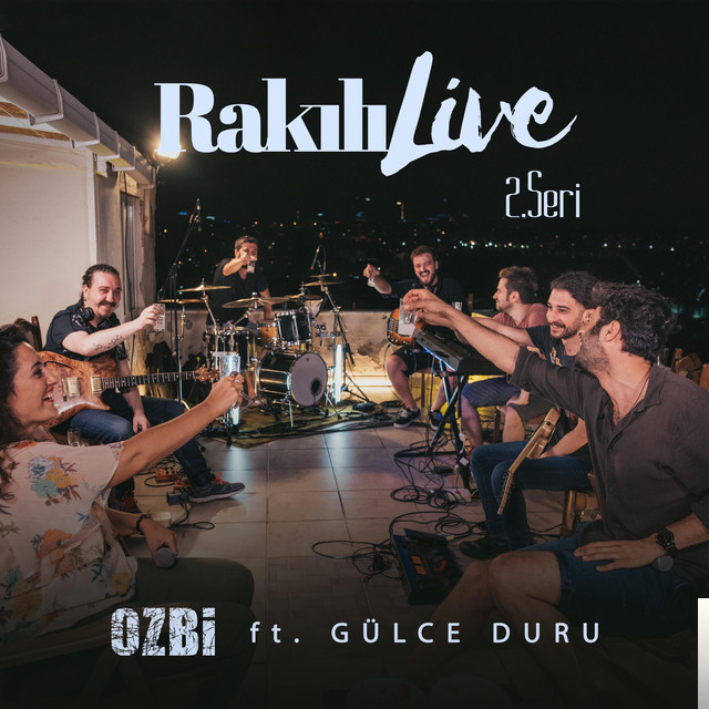 feat Gülce Duru-Hayat Garip