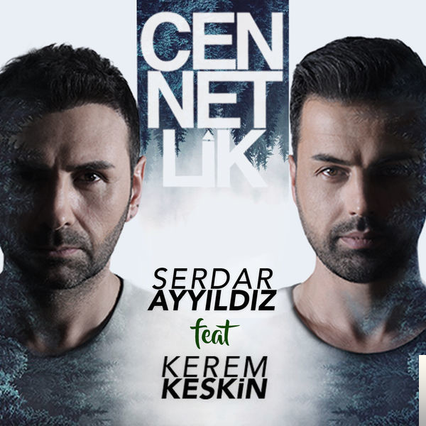 feat Kerem Keskin-Cennetlik