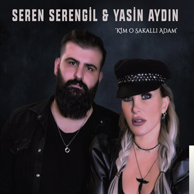 feat Yasin Aydın-Kim O Sakallı Adam