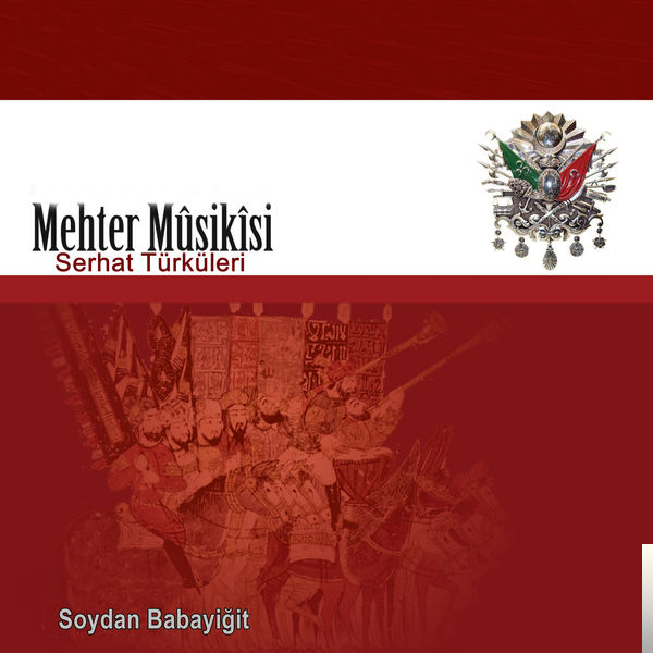 Mehter Marşı (Nihavent)