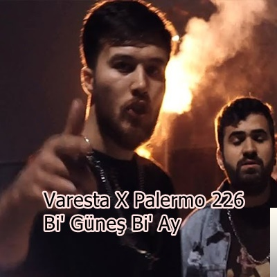 feat Palermo 226-Bi Güneş Bi Ay