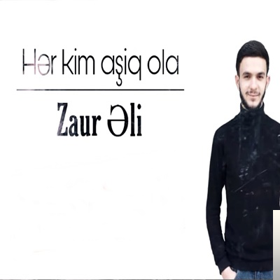 Her Kim Asiq Ola (Remix)