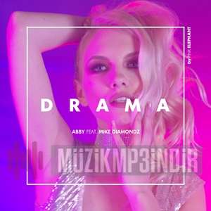 Drama (feat Mike Diamondz)