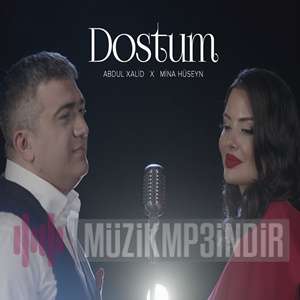 Dostum (feat Mina Hüseyn)