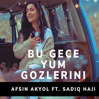 İğdeli Yar (feat Sadiq Haji)