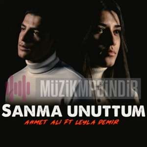 Sanma Unuttum (feat Leyla Demir)