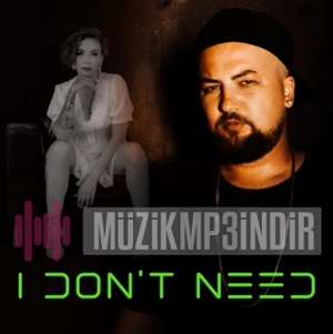 I Dont Need (feat Djalma Nogueira)
