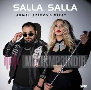 Salla Salla (feat Miray)