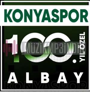 Konyaspor 100. Yıl Marşı