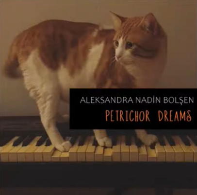 Dolunay (Piano Version)