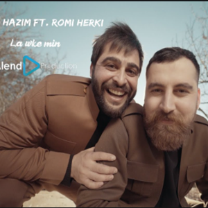 Xoshmer (feat Romi Herki)