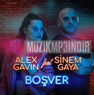 Boşver (feat Sinem Gaya)
