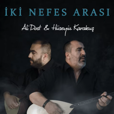 Bitir Bu Hasreti (feat Hüseyin Karakuş)