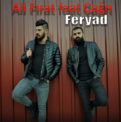 Feryad (feat Çağrı)