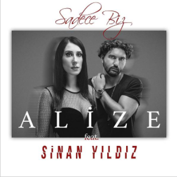 feat Sinan Yıldız-Sadece Biz
