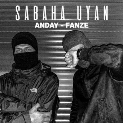 Sabaha Uyan (feat Fanze)