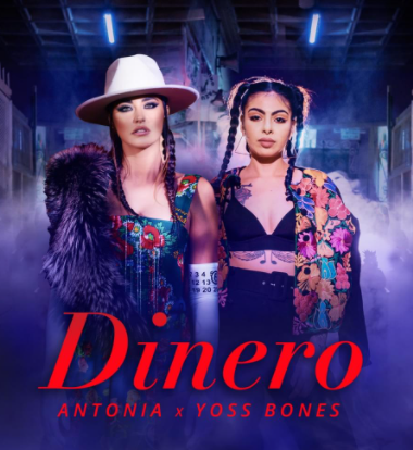 Dinero (feat Yoss Bones)