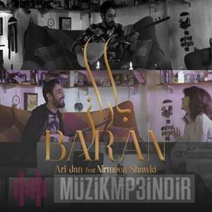 Baran (feat Nermeen Shawki)