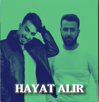 Hayat Alır (feat Ouz Han)