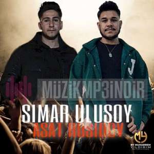 Hayalini Kur (feat Simar Ulusoy)
