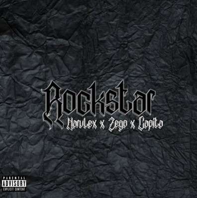 Rockstar (feat The Nova)