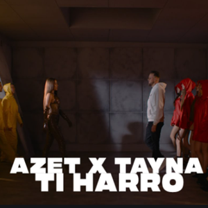 Ti Harro (feat Tyna)