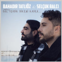 Gül Sevdik Dikeni Kader (feat Selçuk Balcı)