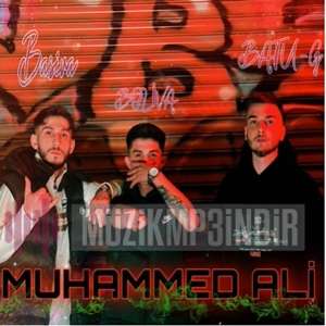 Muhammed Ali (feat Boliva, Batu G)