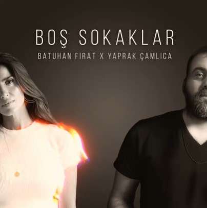 Boş Sokaklar (feat Boş Sokaklar)