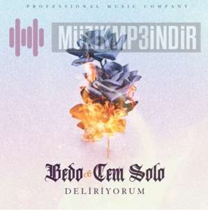 Deliriyorum (feat Cem Solo)