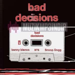 Bad Decisions (feat BTS, Snoop Dogg)