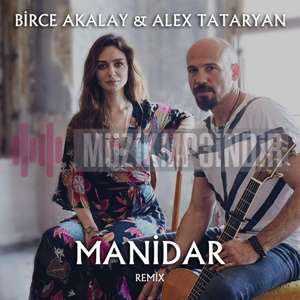 Manidar (feat Alex Tataryan)