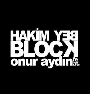 feat Onur Aydın-Hakim Bey